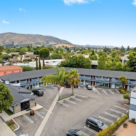 Avenue Inn Downtown District Slo San Luis Obispo Exterior photo